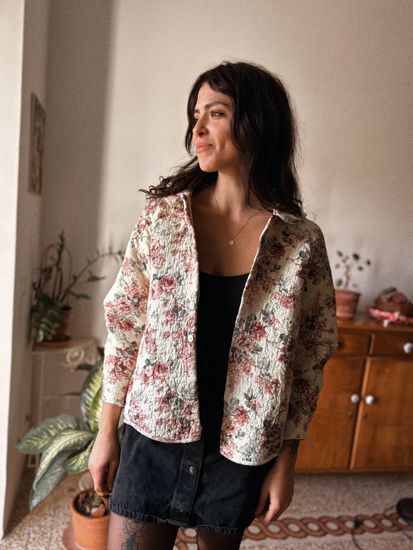 Douvet vintage jacket